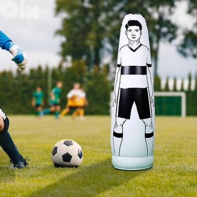 Soccer Dummy