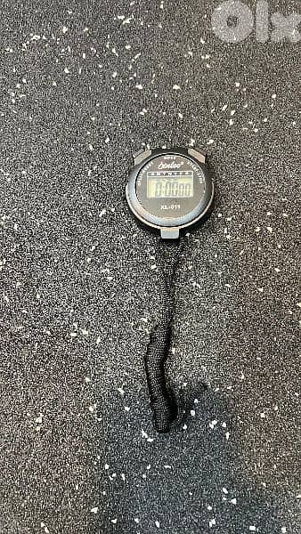 Stop Watch