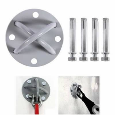 Wall Mount Bracket