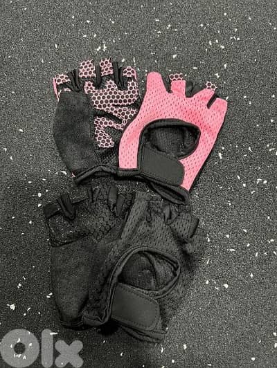 Fitness Gloves