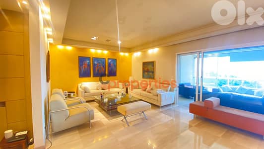 Apartment for Sale in Sahel Alma شقة للبيع ب ساحل علما - CPKTC53