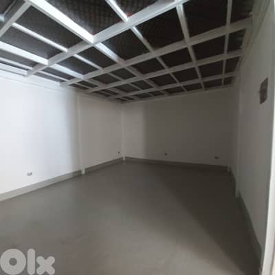Shop with qanaters in Zalka for sale