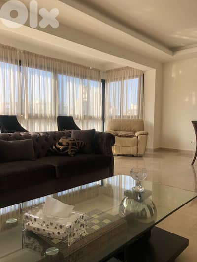 SANAYEH PRIME AREA (200Sq) 3 BEDROOMS , (BT-532)