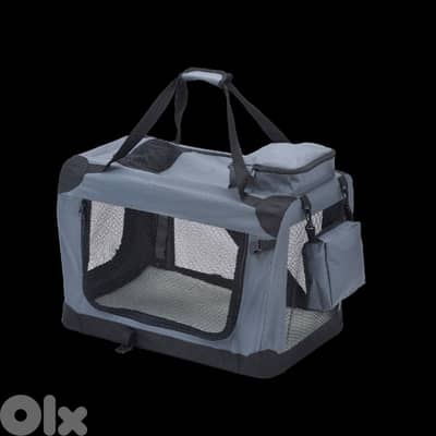 transport case, dogs & cats