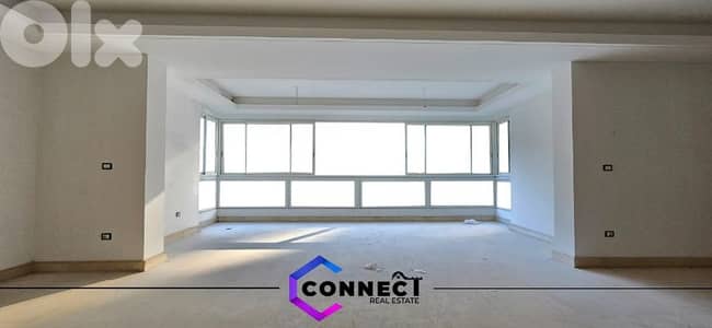 apartment for sale in Sanayeh/الصنائع #MM621