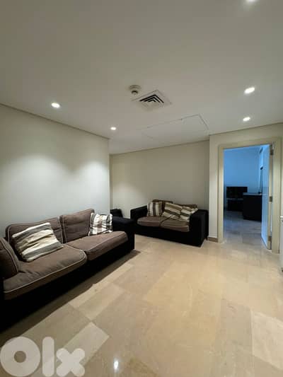 FULLY FURNISHED IN SAIFI PRIME (300SQ) 3 MASTER BEDROOMS , (ACR-693)
