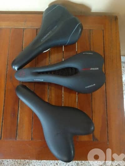 selle bike