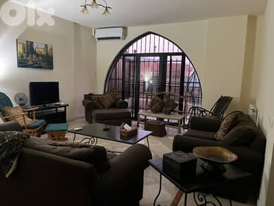 beit mery spacious apartment with terrace and garden nice view #6312