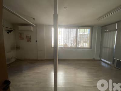 110 SQM Prime Location Office in Rabweh, Metn