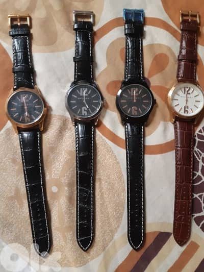 Classic “Bvlgari”