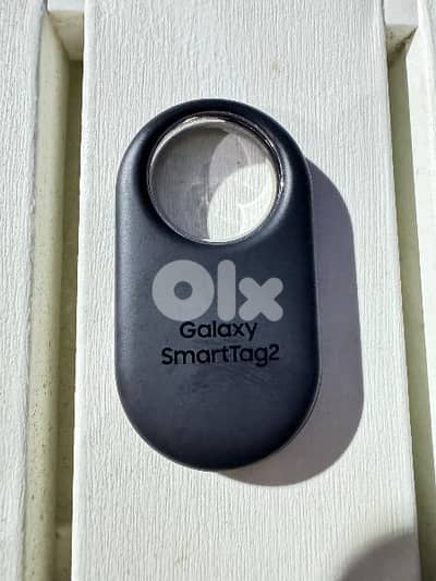 Galaxy SmartTag2 Black