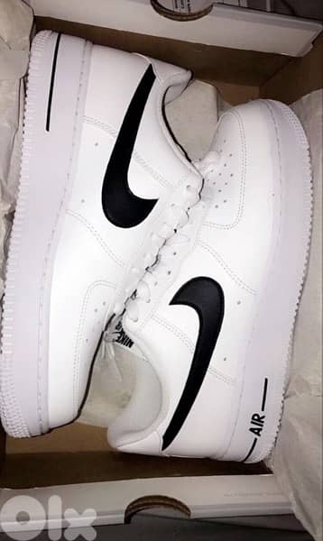 NIKE AIR FORCE OG - SIZE 44/45/46 - swipe for more