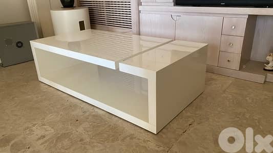 Center Table