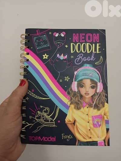 Stationary, New items for school, good quality