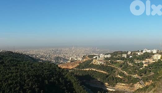 BRAND NEW APARTMENT (220SQ) IN BSALIM PRIME , (BS-121)