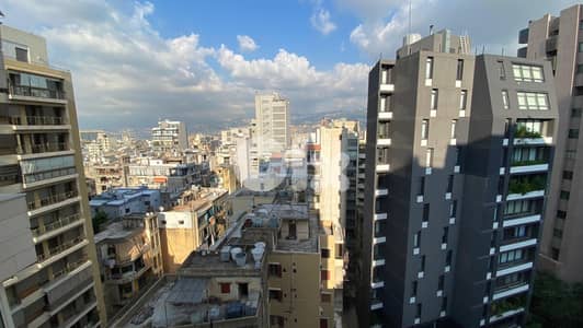 Apartment for sale in Achrafieh