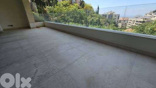 Apartment for sale in Yarzeh شقة للبيع في اليرزة