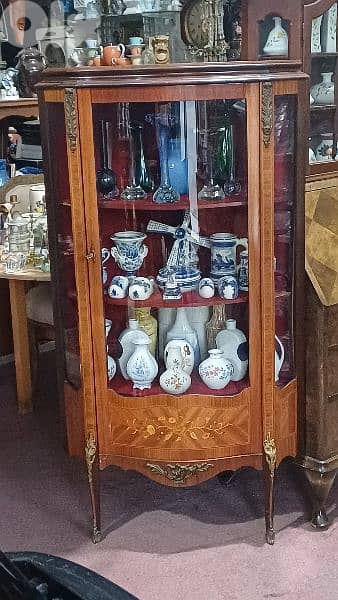 antique