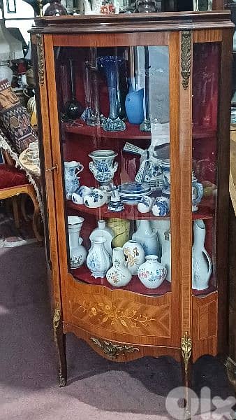 antique 5