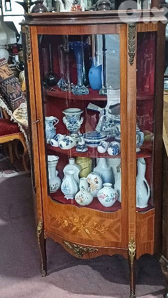 antique 6