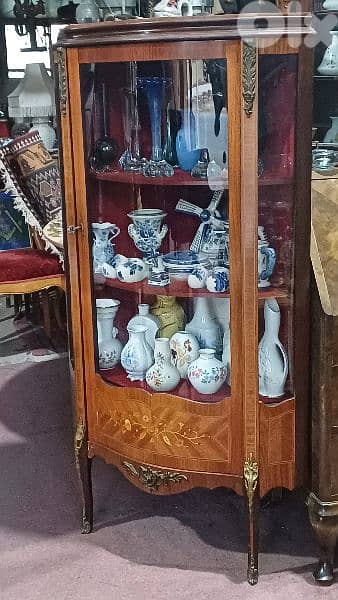 antique 14