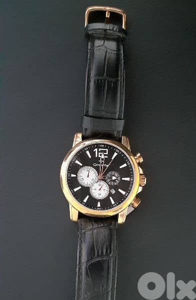 OMORFIA WATCHES FOR MEN