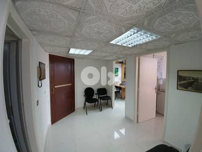 Office for rent in Mansourieh مكتب للايجار في منصورية