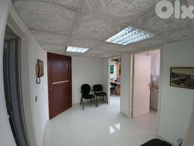 Office for sale in Mansourieh مكتب للبيع في منصورية