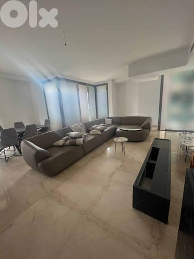 HIGH-END PROJECT IN DOWNTOWN PRIME (250SQ) 3 BEDROOMS , (BTR-273)
