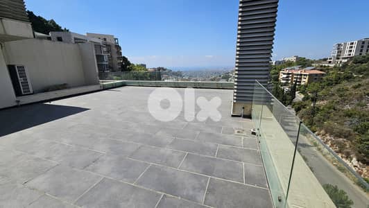 Apartment for sale in Yarzeh شقة للبيع في اليرزة