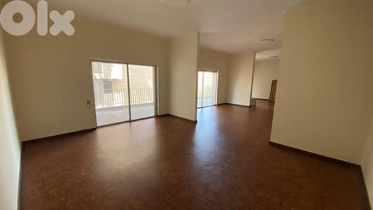 Apartment for sale in Sassine/ Spacious