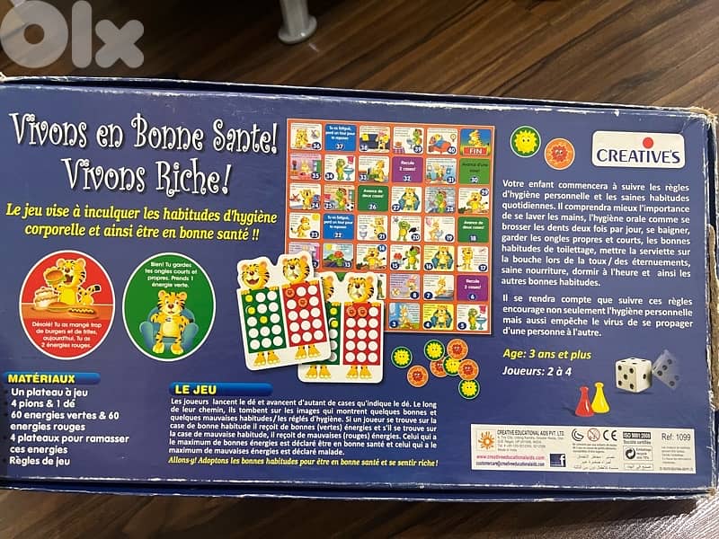 jeu educatif 1