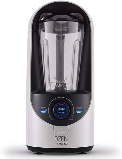 Pado Ozen Vacuum Blender