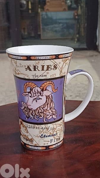 antique