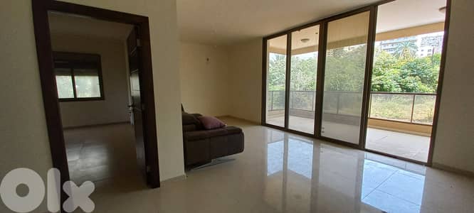 Apartment in Project in Jal El Dib for saleشقة في مشروع جل الديب للبيع