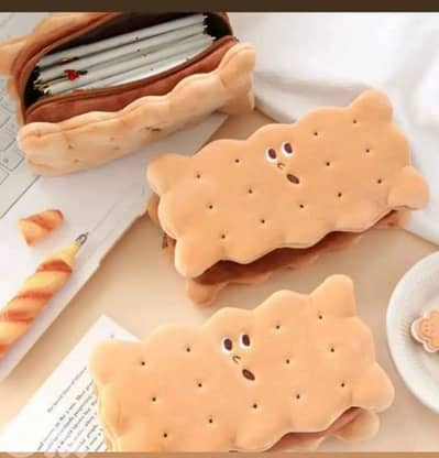 cutest stationery pouches