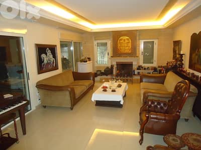 Apartment for sale in Monteverdi شقة للبيع في منتيفيردي
