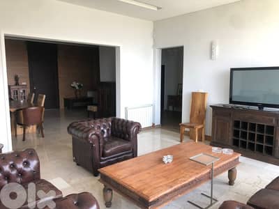 FURNISHED IN MTAYLEB PRIME (160SQ) WITH VIEW , (EL-113)