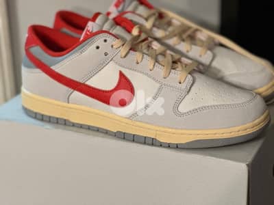 Nike dunk low 85 athletic department size 45  OG