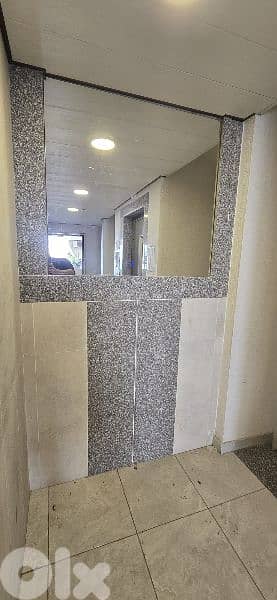 hot deal الجديدة office furnished for rent 3 rooms can be a clinic