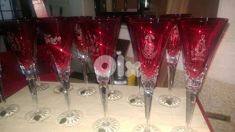 crystal cups 1