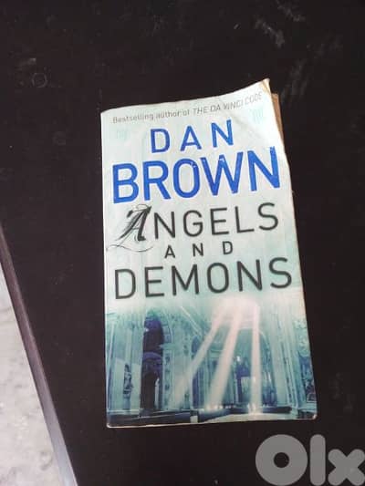 Angels & demons