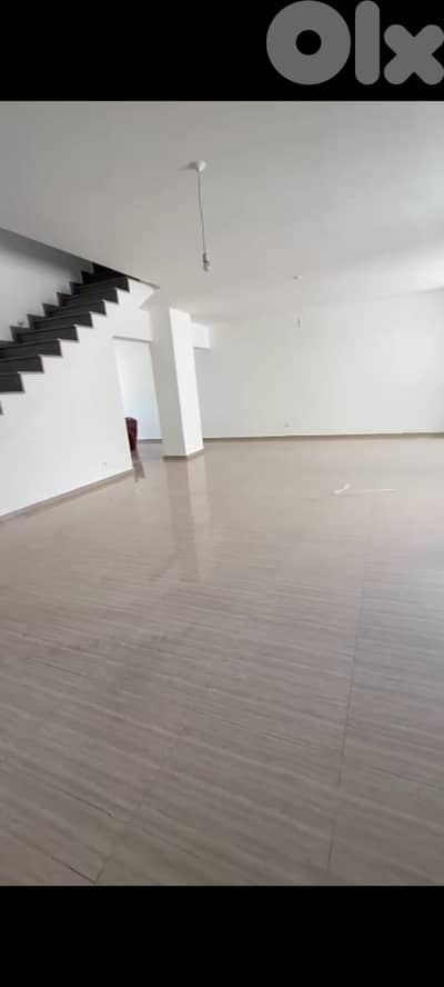 DUPLEX IN MAR ROUKOZ PRIME (200SQ) 3 BEDS , (DE-274)