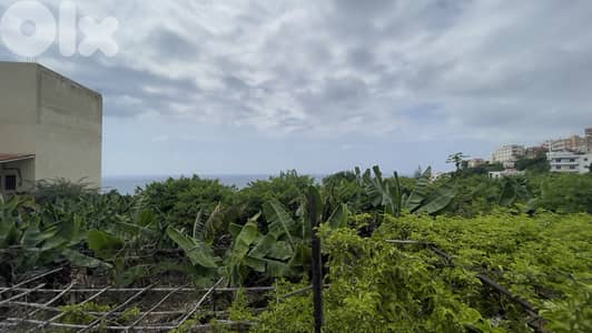 RWB171CA - Land for sale in Fidar Jbeil