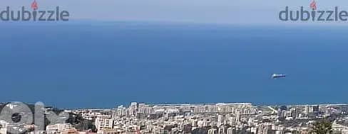 HOT DEAL IN BIYADA NEW BUILDING SEA VIEW 3 BEDS , (BI-120)