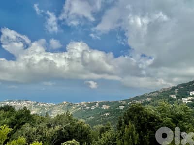 RWK348CA - Land For Sale In Kfour - أرض للبيع في كفور