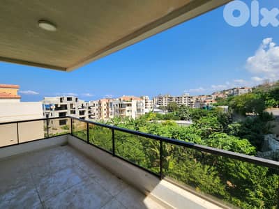 RWB143EA - Apartment  For Sale In Bouar - شقة للبيع في البوار