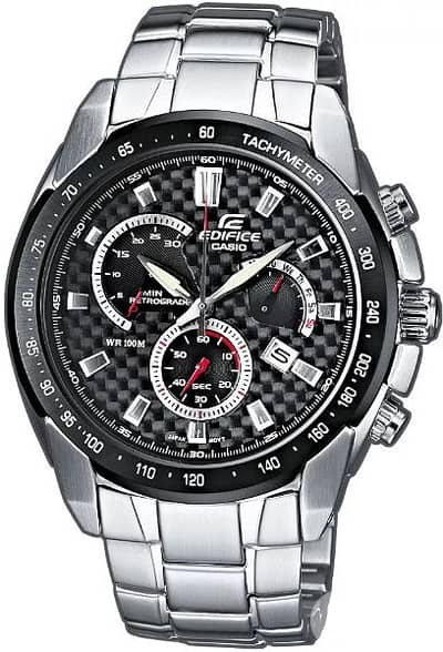 Casio Edifice EF-521SP-1AVEF