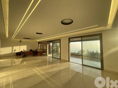 RWK344CA - Luxurious Apartment For Sale In  Fatqa