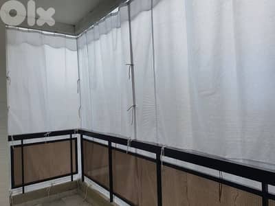 Clear Plastic Curtains - ستائربلاستك شبك او شفاف